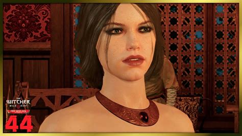 witcher 3 sasha.